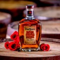 FOUR ROSES SMALL BATCH BOURBON 0,7L