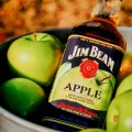 JIM BEAM APPLE 0,7L