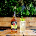 JIM BEAM APPLE 0,7L