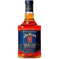 JIM BEAM DOUBLE OAK BOURBON 0,7L
