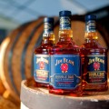 JIM BEAM DOUBLE OAK BOURBON 0,7L