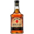 JIM BEAM DEVIL'S CUT BOURBON 0,7L