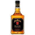 JIM BEAM BLACK EXTRA-AGED BOURBON 0,7L
