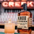 KNOB CREEK 9YO SMALL BATCH BOURBON 0,7L