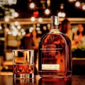 WOODFORD RESERVE KENTUCKY STRAIGHT BOURBON 0,7L