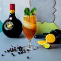UNICUM PLUM LIKIER 0,5L
