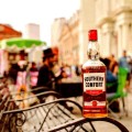 SOUTHERN COMFORT LIKIER 0,7L