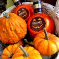 MOZART CHOCOLATE CREAM PUMPKIN SPICE LIKIER 0,5L