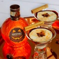 MOZART CHOCOLATE CREAM PUMPKIN SPICE LIKIER 0,5L