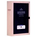 POLSKA WÓDKA STARZONA W BECZKACH/TEMPRANILLO 0,7L + PUDEŁKO