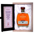 POLSKA WÓDKA STARZONA W BECZKACH/TEMPRANILLO 0,7L + PUDEŁKO