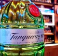 TANQUERAY NO. TEN GIN 0,7L