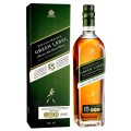 JOHNNIE WALKER GREEN LABEL 0,7L + KARTON