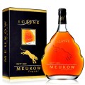 MEUKOW ICONE 150TH ANNIVERSARY COGNAC 0,7L + KARTONIK