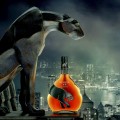 MEUKOW VS BLACK PANTHER COGNAC 0,7L + KARTONIK