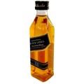JOHNNIE WALKER BLACK LABEL 0,05L