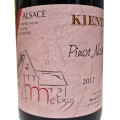 WINO KIENTZ FILS PINOT NOIR LA METZIG 2017 0,75L