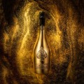 SZAMPAN ARMAND DE BRIGNAC BRUT GOLD 0,75L + SKRZYNKA