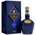 ROYAL SALUTE 21YO THE SIGNATURE BLEND WHISKY 0,7L + OPAKOWANIE