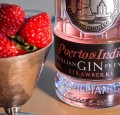 PUERTO DE INDIAS STRAWBERRY GIN 0,7L