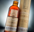 GLENDRONACH 21YO PARLIAMENT WHISKY 0,7L