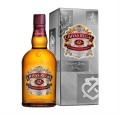 CHIVAS REGAL 12YO 1,0L + KARTON