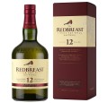 REDBREAST 12YO SINGLE POT STILL IRISH WHISKEY 0,7L + KARTONIK