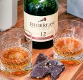 REDBREAST 12YO SINGLE POT STILL IRISH WHISKEY 0,7L + KARTONIK