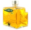 CUBICAL MANGO GIN 0,7L + SZKŁO