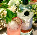 TANQUERAY LOVAGE GIN 1L