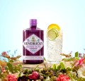 HENDRICK'S MIDSUMMER SLOSTICE GIN 0,7L