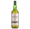 LAPHROAIG 25YO WHISKY 0,7L + PUDEŁKO
