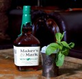 MAKER'S MARK MINT JULEP LIKIER 1L