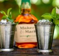 MAKER'S MARK MINT JULEP LIKIER 1L