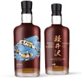 KARUIZAWA KOI ZESTAW JAPOŃSKICH WHISKY SINGLE MALT
