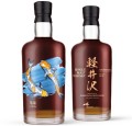 KARUIZAWA KOI ZESTAW JAPOŃSKICH WHISKY SINGLE MALT