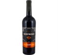 SONOROSO DARK RED BLEND IGT 0,75L