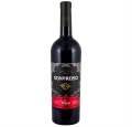 SONOROSO VELVET RED BLEND IGT 0,75L
