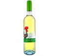 WINO VINHO VERDE VERDEGAR DOC 0,75L