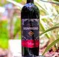 SONOROSO VELVET RED BLEND IGT 0,75L