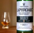LAPHROAIG SELECT WHISKY 0,7L + PUSZKA