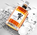 HIBIKI JAPANESE HARMONY WHISKY 0,7L + KARTONIK