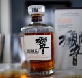 HIBIKI JAPANESE HARMONY WHISKY 0,7L + KARTONIK