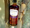 BOWMORE 18YO WHISKY 0,7L + KARTON