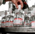 MŁODY ZIEMNIAK LIPIEC 2019 WÓDKA 0,5L