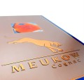 KONIAK MEUKOW 5 STARS 0,7L + KARTONIK