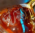 MEUKOW DE LUXE COGNAC 0,35L