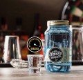 OLE SMOKY MOONSHINE BLUE FLAME 0,7L