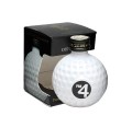 CLUBHOUSE GOLFBALL WHITE WHISKY 0,05L
