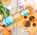 BRENNE FRENCH SINGLE MALT WHISKY 0,7L